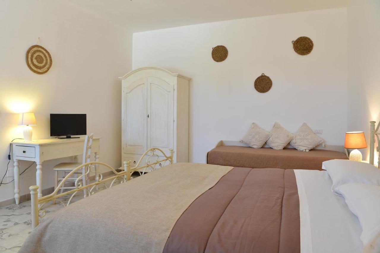 Masseria Peppeturro 치스테르니노 외부 사진